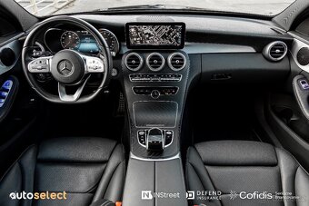 Mercedes benz C300de plug in hybrid odpočet DPH - 13