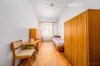 Prodej komerční Obchodní prostory, 465㎡ - 13