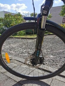 Kolo GT TRANSEO COMP GRY 2021 19"(US:L) - 13