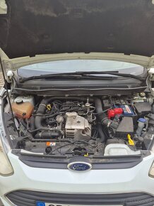 Ford B-MAX 1.0 ecoboost, 74kw - 13