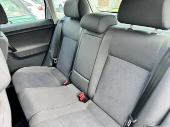 Volkswagen Polo 1.2 benzín - 13
