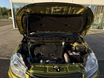 Suzuki SX4 S-Cross 1.6 88kW, benzín, 2014, najeto 79 99x km - 13