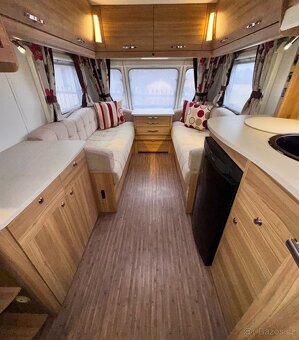 ELDDIS MAGNUM GT 462 2/3 r.v 2015 SOLAR - 13