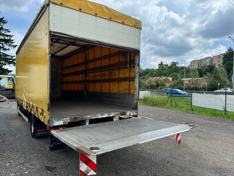 DAF LF, 45.220,EEV,2XSHRN.,ČELO - 13