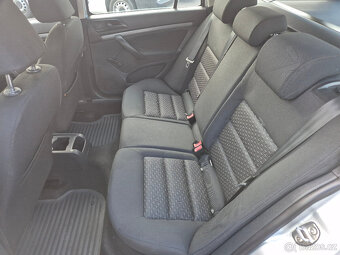Škoda Octavia II combi FC,1,6 MPi, 75kW, r.v. 08/2010, ČR - 13