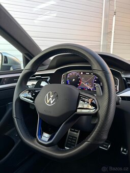 Volkswagen Arteon SB R 2.0 TSi DSG 4x4 -235 kW- Odpočet DPH - 13