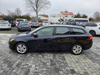 Peugeot 308, 1.6 HDI, odpočet DPH - 13