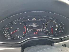 ⭐Audi A4 2.0TDI/110KW/1.MAJ/2016/KOMBI⭐ - 13