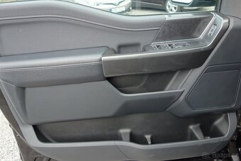 Ford F-150 XLT 2.7 242kW FX4  2022 - 13