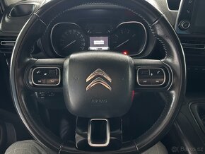 Citroën Berlingo 1,5 1.MAJ,ČR,SERVISKA,BHDI96kW - 13