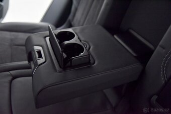 Q5 50 TFSIe Quattro S-line S-tronic, Head-Up, Keyless, LED - 13
