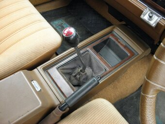Nissan Cedric 430 Datsun 1980 SG  velká japonská rarita - 13