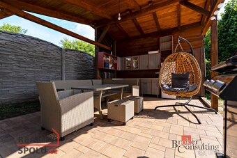 Prodej, domy/rodinný, 80 m2, Havířská 229, 33023 Nýřany, Plz - 13