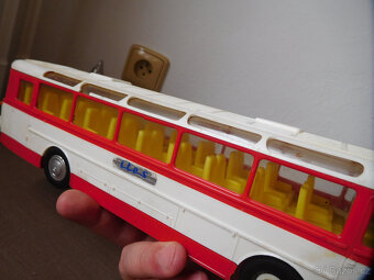 AUTOBUS - KAROSA ŠD-11 - ITES - 13