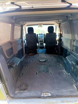 Prodám w 638 v220 r.v2003 - 13