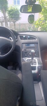 Peugeot 5008 1.6. - 13