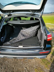 Mercedes-Benz E 220D 143 kW ALL-TERRAIN/4Matic/Tažné - 13