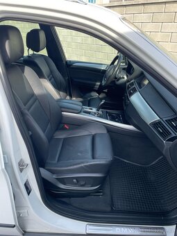 BMW X5 3.0d x-Drive 180kW Aut. NAVI - 13