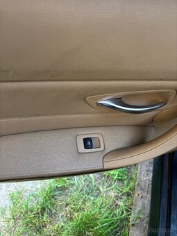 BMW e91 330xd 2006 - 13