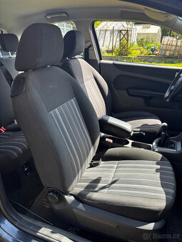 Ford Focus 1.6TDCi 80kW, RV 2009, Klima, ALU, Manual - 13