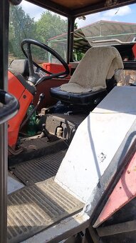 Prodam Zetor 6245 - 13