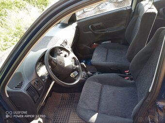 VW POLO VARIANT SDI - 13