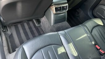 AUDI A8 3.0 TDI 190kW Quattro - 13
