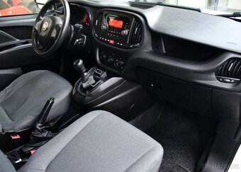 Fiat Dobló 1.4i 70kW 27tis.KM - 13