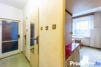 Prodej byty 2+1, 59 m2 - Brno - Štýřice, ev.č. 100102 - 13
