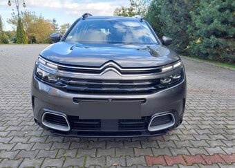 Citroen C5 Aircross/1.5 HDi - 13