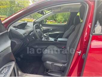 Peugeot 3008 II (2) PureTech130 S&S ACT BUSINESS 05/2021 - 13