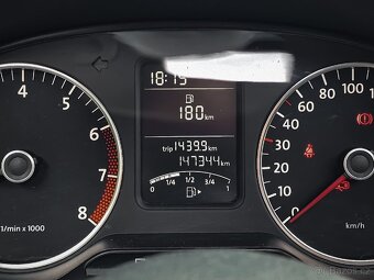 Volkswagen POLO 1.4 - 13