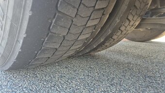 VOLVO FH 460 GLOBE XL EURO 6 TURBOCOMPOUND - 13