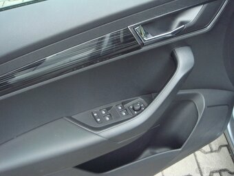 Škoda Karoq tdi DSG 2021 85tkm nová v ČR DPH - 13