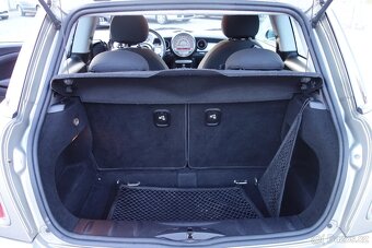 MINI One 1.4 70kW klima 2008 - 13