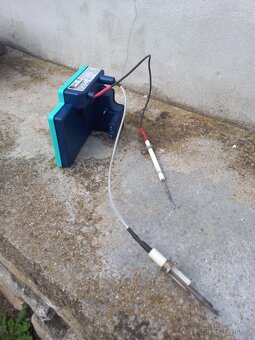 ND na plynový kotel Protherm Medvěd 30 KLO - 13