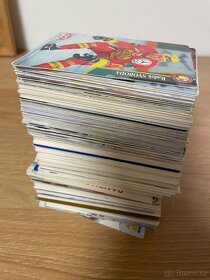 Hokejové kartičky - MEGA SBÍRKA - 13