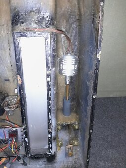 Zavážecí loďka velký AMUR zakázková výroba - 13