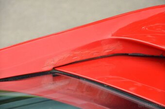 Pontiac Firebird 1989 - 13