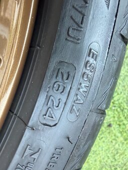 Concaver CVR2 - 235/35 R19 LETNÍ SADA - 13