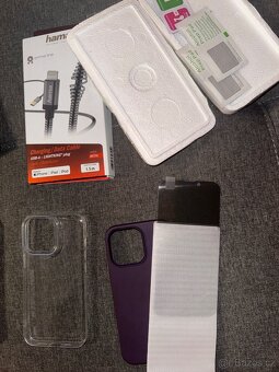 IPhone 13 Pro 512gb Graphite - 13