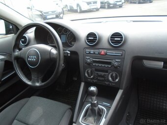 Audi A3 1.9 TDI 77kW - 13