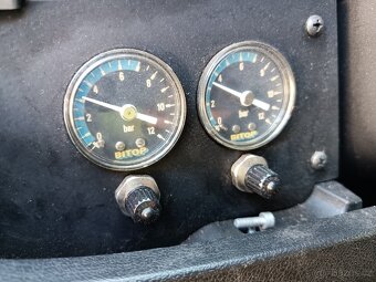 Fiat Ducato 2.3jtd 110kw podvozok/skriňa - 13