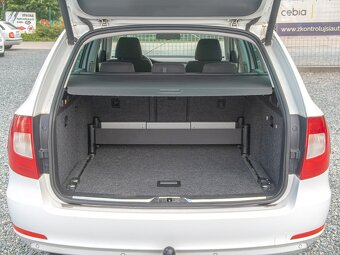 Škoda Superb 2.0TDI 125KW DSG NAVI - 13