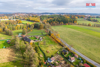 Prodej rodinného domu, Příbram - Lazec, 10050 m² - 13
