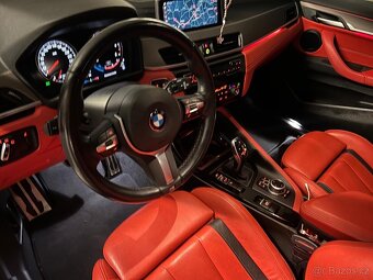 BMW X2 1.8d MPacket exclusive - 13
