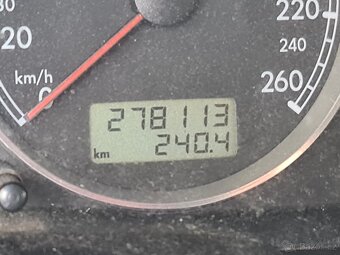 Vw Passat 1.9 Tdi kombi - tažné zařízení. - 13