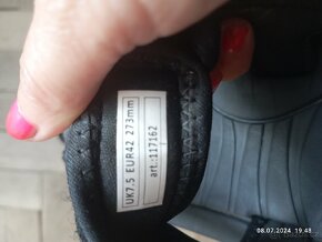 Prodám dámskou zimní bundu Adidas - 13