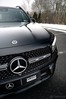 Mercedes-Benz GLB 200d 4Matic - AMG Line - 13