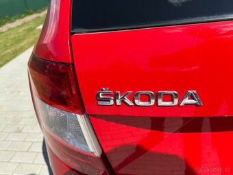Škoda Octavia Combi 3, 81 Kw, 1.6TDI. - 13